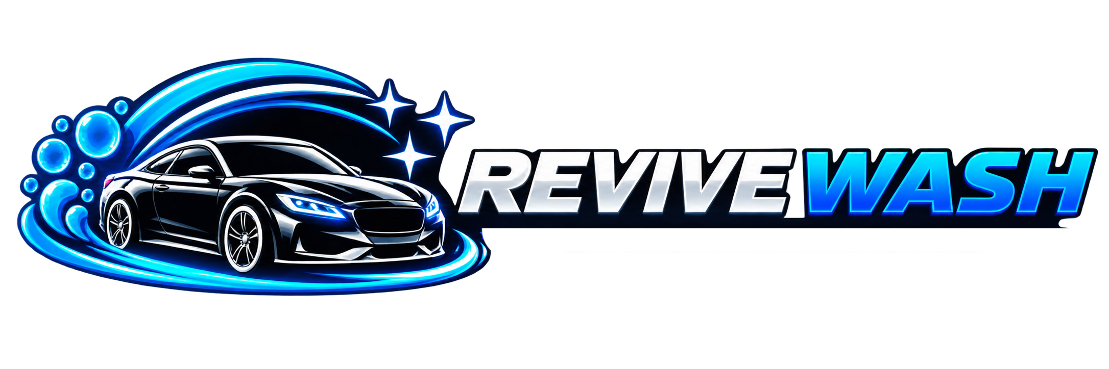 Revive Wash
